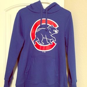Women’s Fanatics CUBS Hoodie